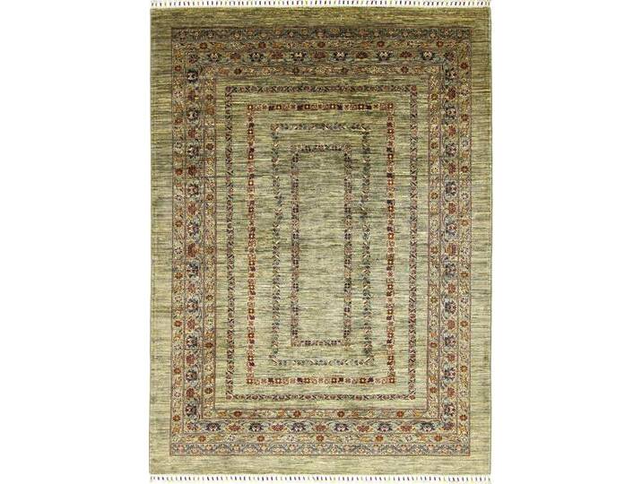 Arijana Design Teppich 171x234 Handgeknüpft Modern Orientteppich Designteppich Wolle Arijana Design Teppich 171x234 Handgeknüpft Modern Orientteppich Designteppich Wolle von nain TRADING