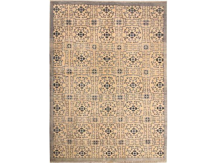 Arijana Design Teppich 174x236 Handgeknüpft Modern Orientteppich Designteppich Wolle Arijana Design Teppich 174x236 Handgeknüpft Modern Orientteppich Designteppich Wolle von nain TRADING