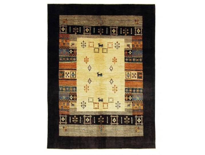 Arijana Design Teppich 181x244 Handgeknüpft Modern Orientteppich Designteppich Wolle Arijana Design Teppich 181x244 Handgeknüpft Modern Orientteppich Designteppich Wolle von nain TRADING