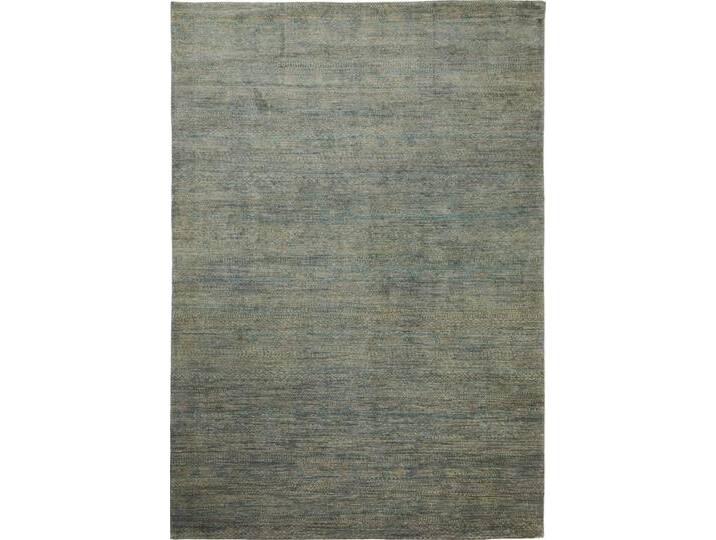 Arijana Design Teppich 199x287 Handgeknüpft Modern Orientteppich Designteppich Wolle von nain TRADING