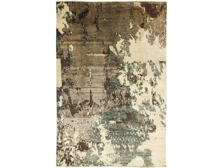 Arijana Design Teppich 203x307 Handgeknüpft Modern Orientteppich Designteppich Wolle Arijana Design Teppich 203x307 Handgeknüpft Modern Orientteppich Designteppich Wolle von nain TRADING