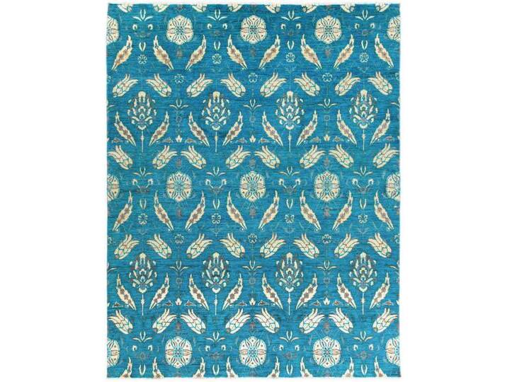 Arijana Design Teppich 239x305 Handgeknüpft Modern Orientteppich Designteppich Wolle Arijana Design Teppich 239x305 Handgeknüpft Modern Orientteppich Designteppich Wolle von nain TRADING