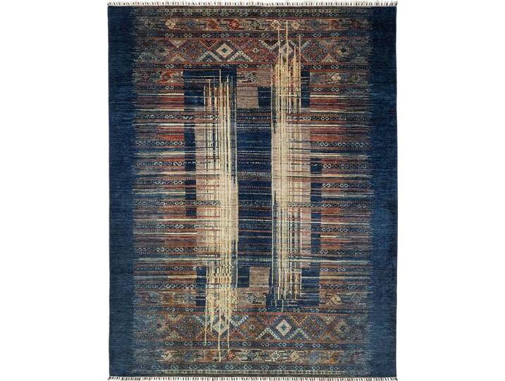 Arijana Design Teppich 239x308 Handgeknüpft Modern Orientteppich Designteppich Wolle Arijana Design Teppich 239x308 Handgeknüpft Modern Orientteppich Designteppich Wolle von nain TRADING