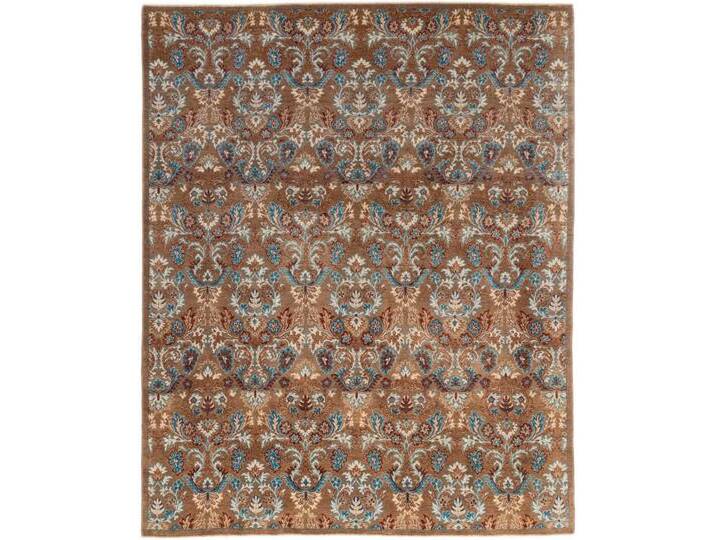 Arijana Design Teppich 245x303 Handgeknüpft Modern Orientteppich Designteppich Wolle Arijana Design Teppich 245x303 Handgeknüpft Modern Orientteppich Designteppich Wolle von nain TRADING