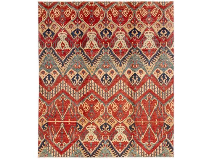 Arijana Design Teppich 251x293 Handgeknüpft Modern Orientteppich Designteppich Läufer Wolle Arijana Design Teppich 251x293 Handgeknüpft Modern Orientteppich Designteppich Läufer Wolle von nain TRADING