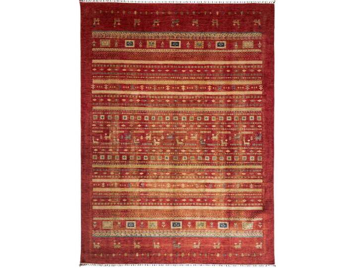 Arijana Design Teppich 276x369 Handgeknüpft Modern Orientteppich Designteppich Wolle Arijana Design Teppich 276x369 Handgeknüpft Modern Orientteppich Designteppich Wolle von nain TRADING