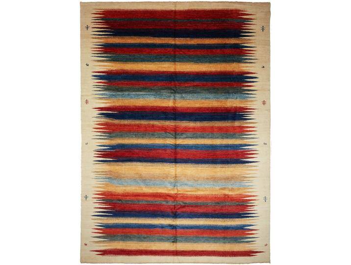 Arijana Design Teppich 295x396 Handgeknüpft Modern Orientteppich Designteppich Wolle Arijana Design Teppich 295x396 Handgeknüpft Modern Orientteppich Designteppich Wolle von nain TRADING