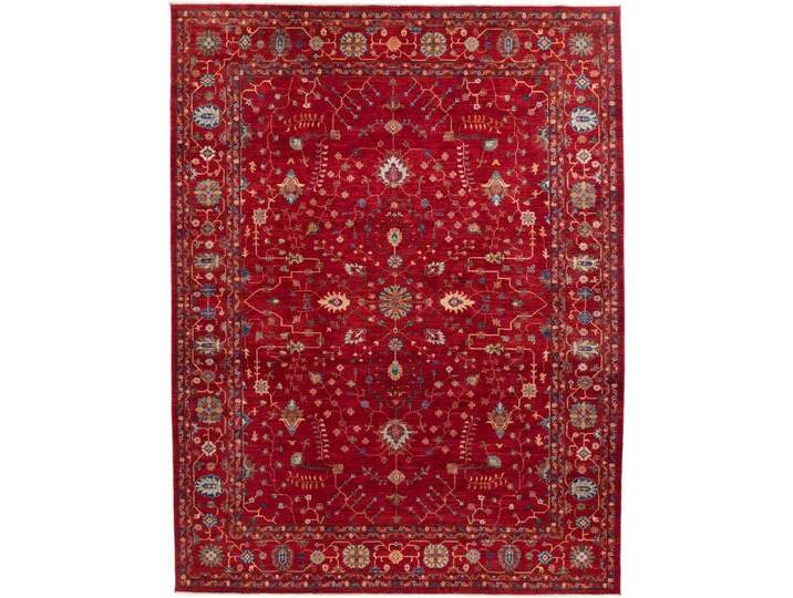 Arijana Design Teppich 300x389 Handgeknüpft Modern Orientteppich Designteppich Wolle Arijana Design Teppich 300x389 Handgeknüpft Modern Orientteppich Designteppich Wolle von nain TRADING