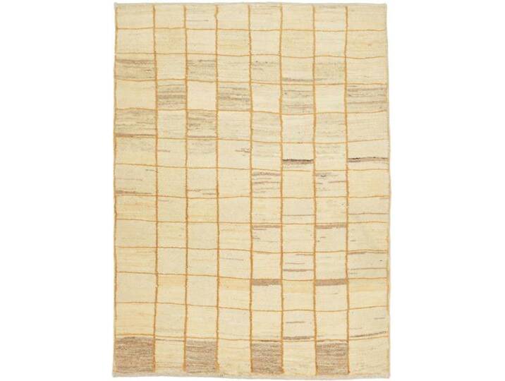 Arijana Design Teppich 82x122 Handgeknüpft Modern Orientteppich Designteppich Wolle Arijana Design Teppich 82x122 Handgeknüpft Modern Orientteppich Designteppich Wolle von nain TRADING