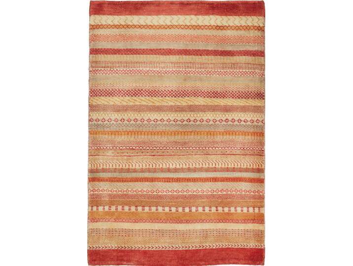 Arijana Design Teppich 83x123 Handgeknüpft Modern Orientteppich Designteppich Wolle Arijana Design Teppich 83x123 Handgeknüpft Modern Orientteppich Designteppich Wolle von nain TRADING