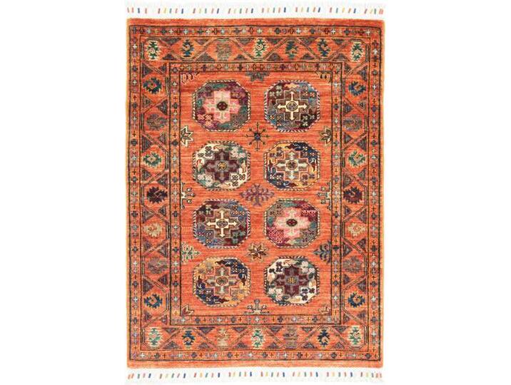 Arijana Design Teppich 86x115 Handgeknüpft Modern Orientteppich Designteppich Wolle Arijana Design Teppich 86x115 Handgeknüpft Modern Orientteppich Designteppich Wolle von nain TRADING