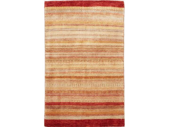 Arijana Design Teppich 93x148 Handgeknüpft Modern Orientteppich Designteppich Wolle Arijana Design Teppich 93x148 Handgeknüpft Modern Orientteppich Designteppich Wolle von nain TRADING