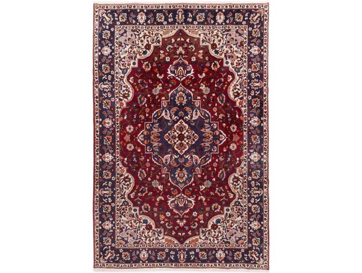 Bakhtiar Teppich 215x315 Handgeknüpft Orientteppich Perserteppich Wolle Bakhtiar Teppich 215x315 Handgeknüpft Orientteppich Perserteppich Wolle von nain TRADING
