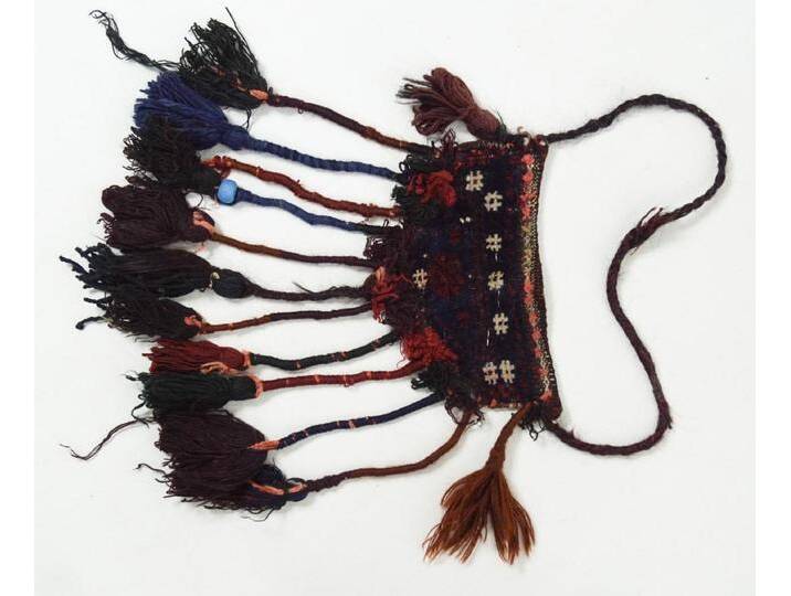 Belutsch Antik 1870 Teppich 11x17 Handgeknüpft Orientteppich Perserteppich Belutsch Antik 1870 Teppich 11x17 Handgeknüpft Orientteppich Perserteppich von nain TRADING