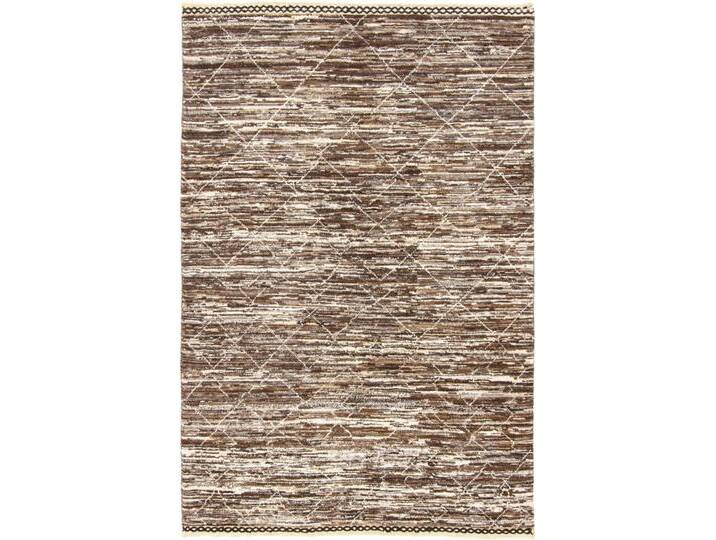 Berber Design Teppich 154x236 Handgeknüpft Modern Orientteppich Designteppich Wolle Berber Design Teppich 154x236 Handgeknüpft Modern Orientteppich Designteppich Wolle von nain TRADING