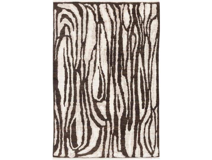 Berber Ela Design Teppich 158x235 Handgeknüpft Modern Orientteppich Designteppich Wolle Berber Ela Design Teppich 158x235 Handgeknüpft Modern Orientteppich Designteppich Wolle von nain TRADING