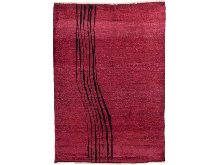 Berber Ela Design Teppich 178x252 Handgeknüpft Modern Orientteppich Designteppich Wolle Berber Ela Design Teppich 178x252 Handgeknüpft Modern Orientteppich Designteppich Wolle von nain TRADING