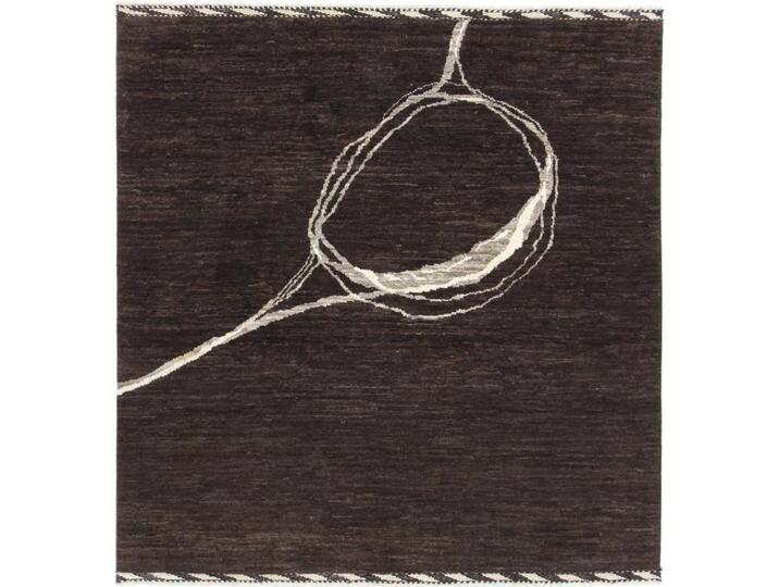 Berber Ela Design Teppich 201x210 Handgeknüpft Modern Orientteppich Designteppich Quadratisch Wolle Berber Ela Design Teppich 201x210 Handgeknüpft Modern Orientteppich Designteppich Quadratisch Wolle von nain TRADING