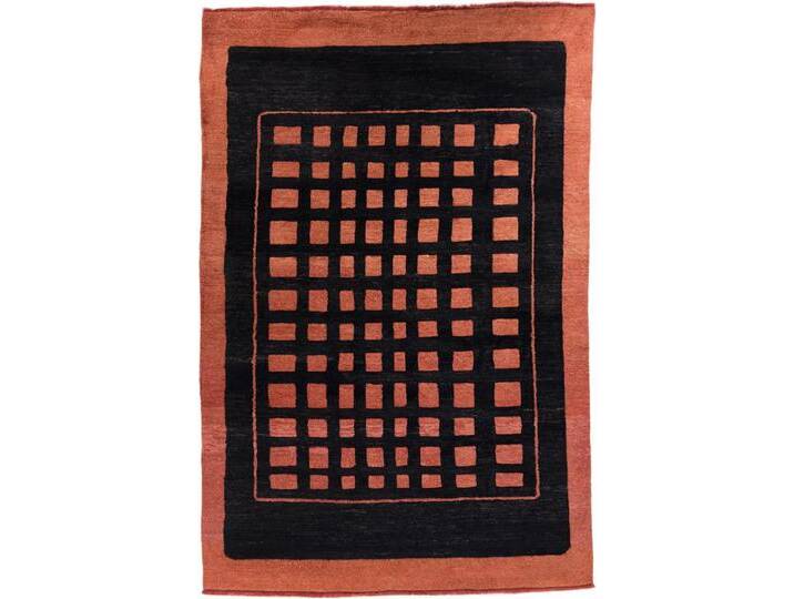 Berber Ela Design Teppich 205x304 Handgeknüpft Modern Orientteppich Designteppich Wolle Berber Ela Design Teppich 205x304 Handgeknüpft Modern Orientteppich Designteppich Wolle von nain TRADING