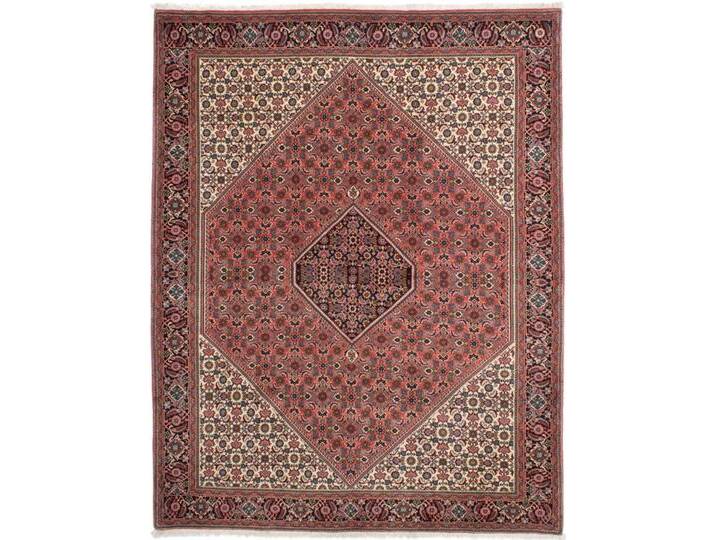 Bidjar Tekab Teppich 198x254 Handgeknüpft Orientteppich Perserteppich Wolle Bidjar Tekab Teppich 198x254 Handgeknüpft Orientteppich Perserteppich Wolle von nain TRADING