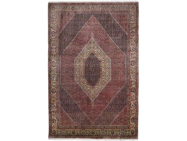 Bidjar Tekab Teppich 250x386 Handgeknüpft Orientteppich Perserteppich Wolle Bidjar Tekab Teppich 250x386 Handgeknüpft Orientteppich Perserteppich Wolle von nain TRADING