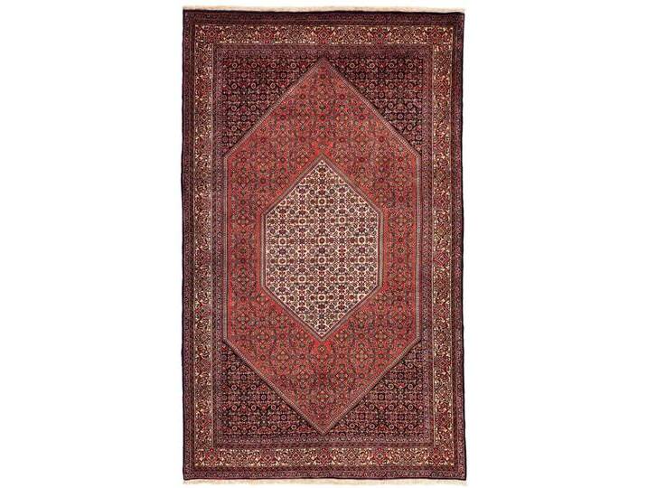 Bidjar Teppich 153x251 Handgeknüpft Orientteppich Perserteppich Wolle Bidjar Teppich 153x251 Handgeknüpft Orientteppich Perserteppich Wolle von nain TRADING