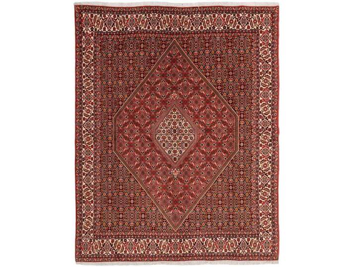 Bidjar Teppich 247x304 Handgeknüpft Orientteppich Perserteppich Wolle Bidjar Teppich 247x304 Handgeknüpft Orientteppich Perserteppich Wolle von nain TRADING