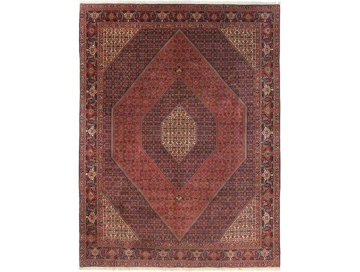 Bidjar Teppich 251x326 Handgeknüpft Orientteppich Perserteppich Wolle Bidjar Teppich 251x326 Handgeknüpft Orientteppich Perserteppich Wolle von nain TRADING