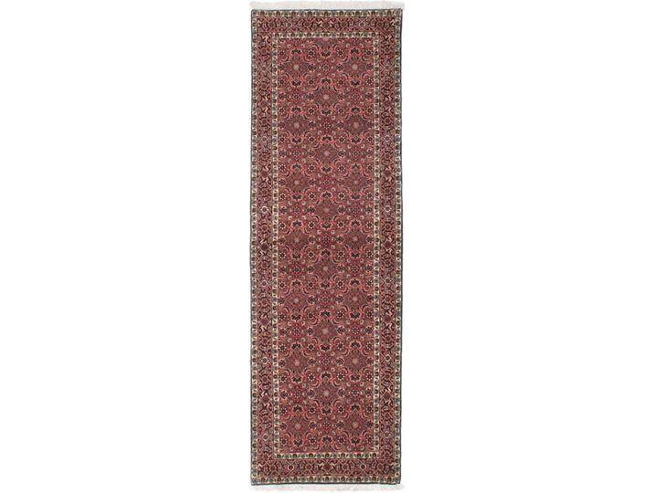 Bidjar Teppich 71x237 Handgeknüpft Orientteppich Perserteppich Läufer Wolle mit Seide Bidjar Teppich 71x237 Handgeknüpft Orientteppich Perserteppich Läufer Wolle mit Seide von nain TRADING