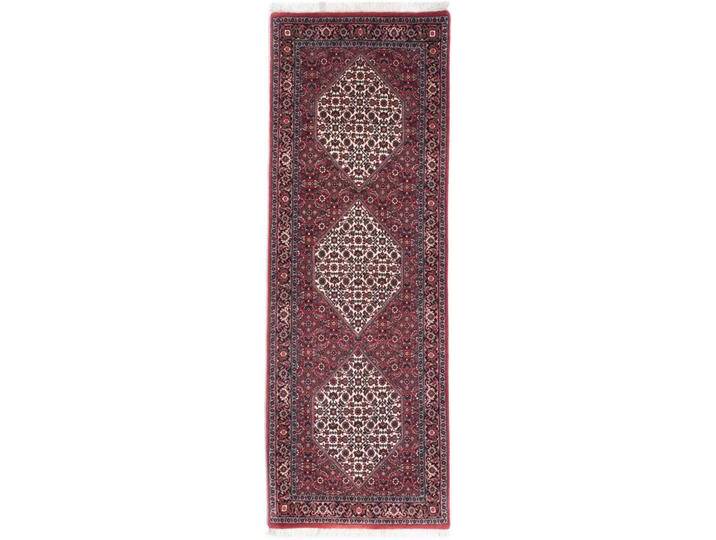 Bidjar Teppich 74x211 Handgeknüpft Orientteppich Perserteppich Läufer Wolle von nain TRADING