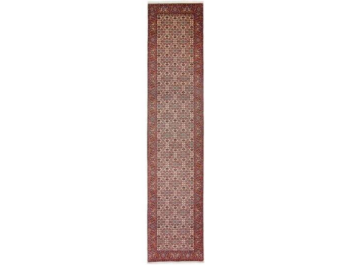 Bidjar Teppich 86x397 Handgeknüpft Orientteppich Perserteppich Läufer Wolle von nain TRADING
