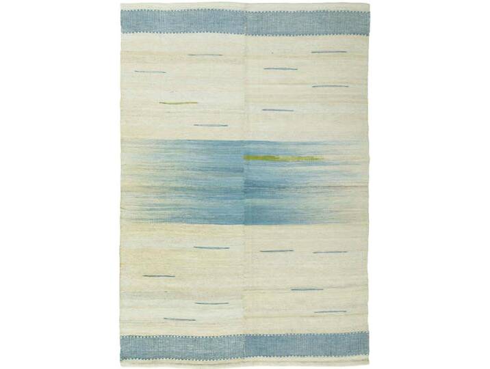 Elysian Dream Teppich 113x167 Handgewebt Orientteppich Perserteppich Designteppich Wolle von nain TRADING