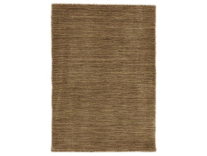 Gabbeh Design Teppich 59x91 Handgeknüpft Modern Orientteppich Designteppich Wolle von nain TRADING