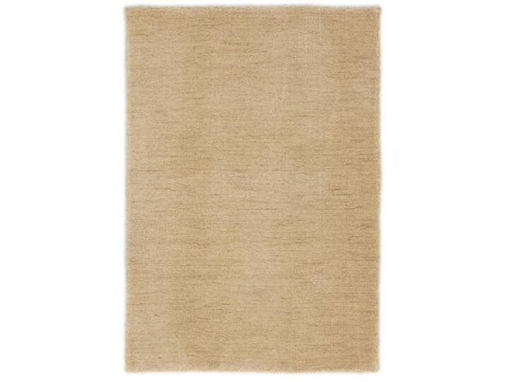 Gabbeh Design Teppich 61x91 Handgeknüpft Modern Orientteppich Designteppich Wolle von nain TRADING