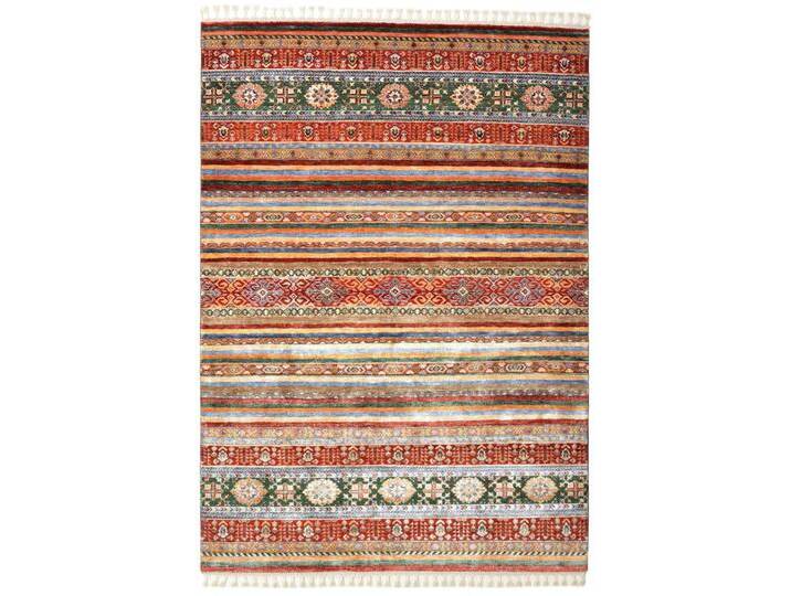 Gabbeh Loribaft Design Teppich 174x245 Handgeknüpft Modern Orientteppich Designteppich Gabbeh Loribaft Design Teppich 174x245 Handgeknüpft Modern Orientteppich Designteppich von nain TRADING