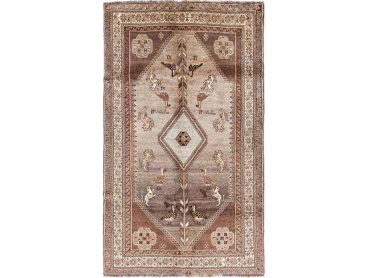 Gabbeh Teppich 149x256 Handgeknüpft Modern Orientteppich Perserteppich Wolle Gabbeh Teppich 149x256 Handgeknüpft Modern Orientteppich Perserteppich Wolle von nain TRADING