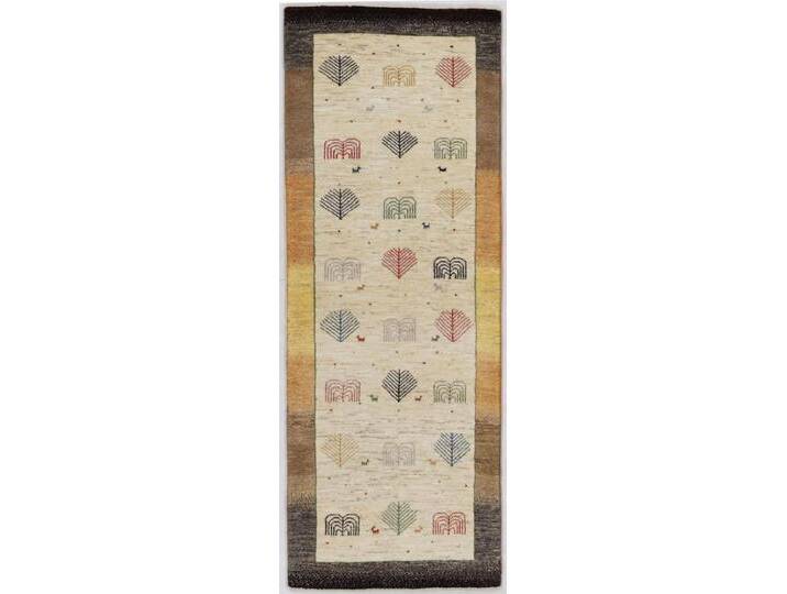 Ghashghai Teppich 72x201 Handgeknüpft Orientteppich Perserteppich Läufer Wolle Ghashghai Teppich 72x201 Handgeknüpft Orientteppich Perserteppich Läufer Wolle von nain TRADING