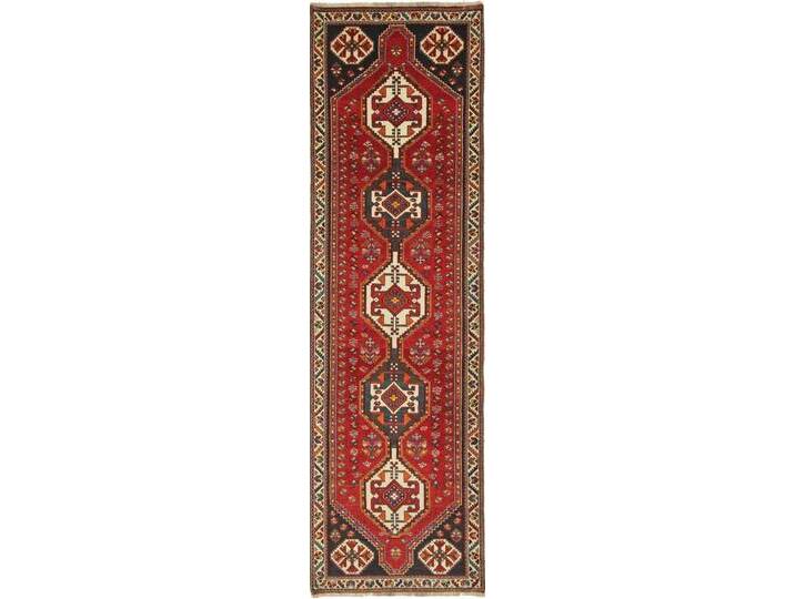 Ghashghai Teppich 83x281 Handgeknüpft Orientteppich Perserteppich Läufer Wolle Ghashghai Teppich 83x281 Handgeknüpft Orientteppich Perserteppich Läufer Wolle von nain TRADING