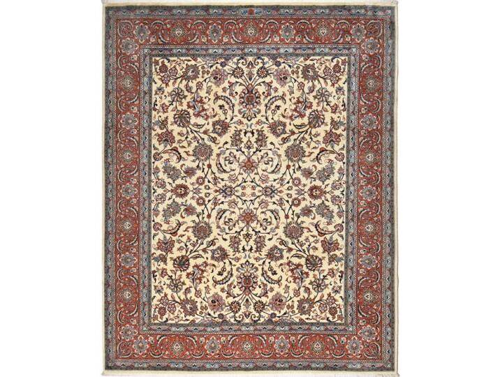 Golpayegan Teppich 261x326 Handgeknüpft Orientteppich Perserteppich Wolle Golpayegan Teppich 261x326 Handgeknüpft Orientteppich Perserteppich Wolle von nain TRADING