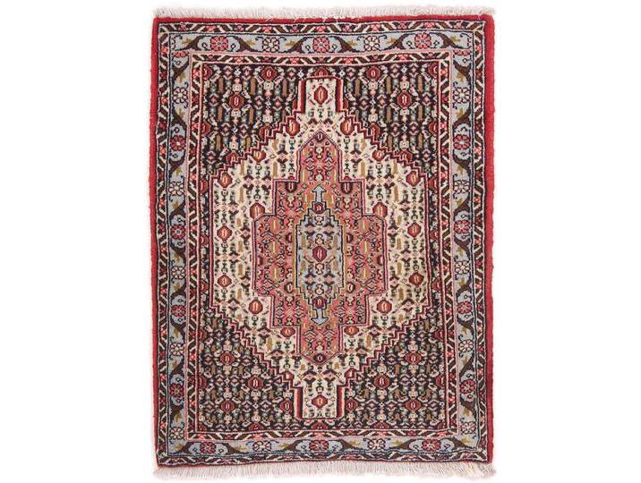 Hamadan Teppich 73x99 Handgeknüpft Orientteppich Perserteppich Wolle Hamadan Teppich 73x99 Handgeknüpft Orientteppich Perserteppich Wolle von nain TRADING