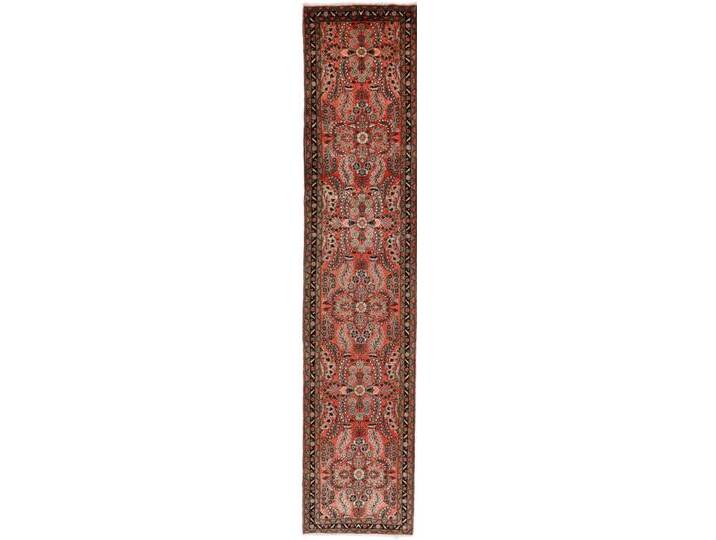 Hamadan Teppich 87x409 Handgeknüpft Orientteppich Perserteppich Läufer Wolle Hamadan Teppich 87x409 Handgeknüpft Orientteppich Perserteppich Läufer Wolle von nain TRADING