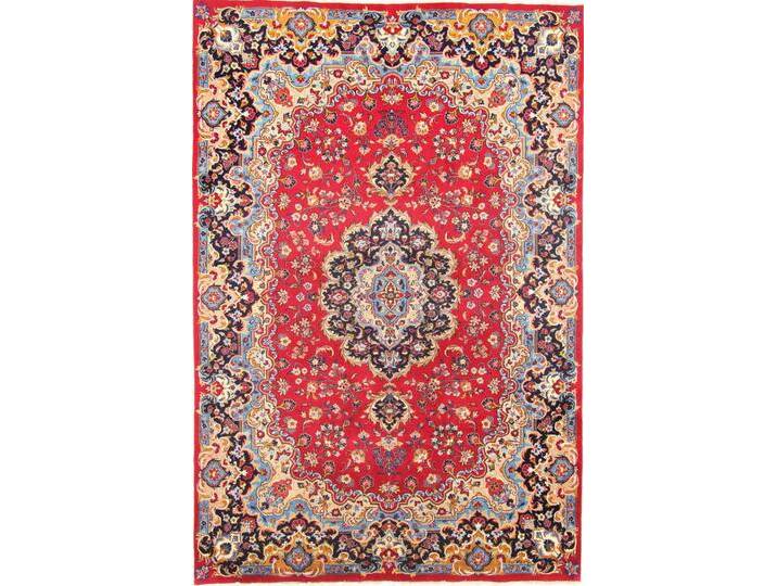 Kaschmar Teppich 192x285 Handgeknüpft Orientteppich Perserteppich Wolle Kaschmar Teppich 192x285 Handgeknüpft Orientteppich Perserteppich Wolle von nain TRADING