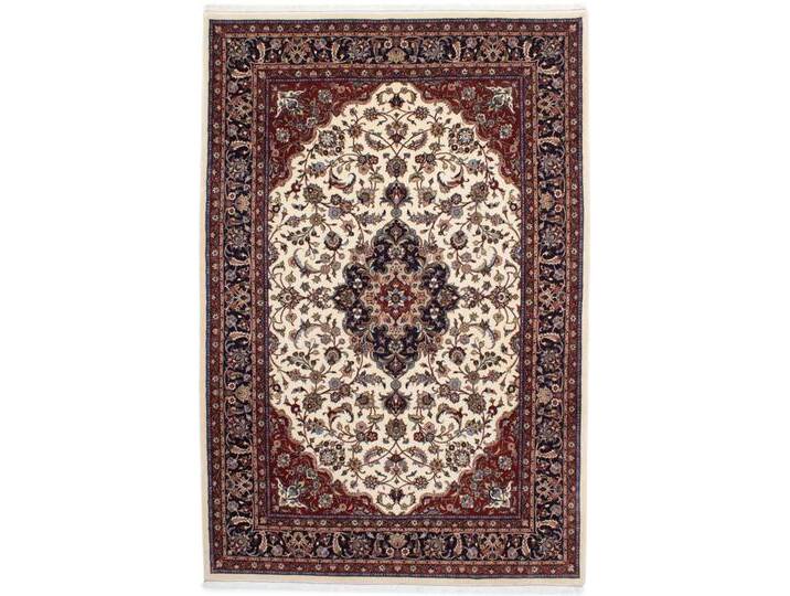 Kaschmar Teppich 201x292 Handgeknüpft Orientteppich Perserteppich Wolle Kaschmar Teppich 201x292 Handgeknüpft Orientteppich Perserteppich Wolle von nain TRADING