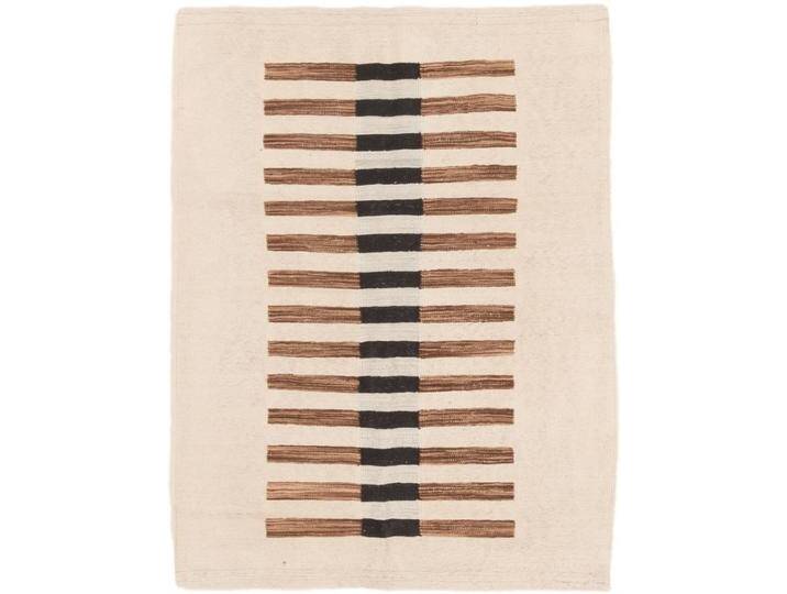 Kelim Afghan Design Teppich 107x141 Handgewebt Orientteppich Wolle Kelim Afghan Design Teppich 107x141 Handgewebt Orientteppich Wolle von nain TRADING