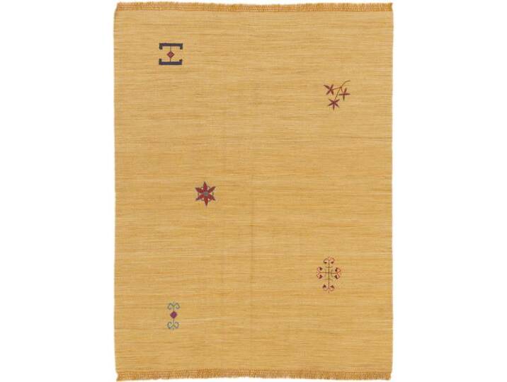 Kelim Afghan Design Teppich 155x199 Handgewebt Orientteppich Wolle Kelim Afghan Design Teppich 155x199 Handgewebt Orientteppich Wolle von nain TRADING