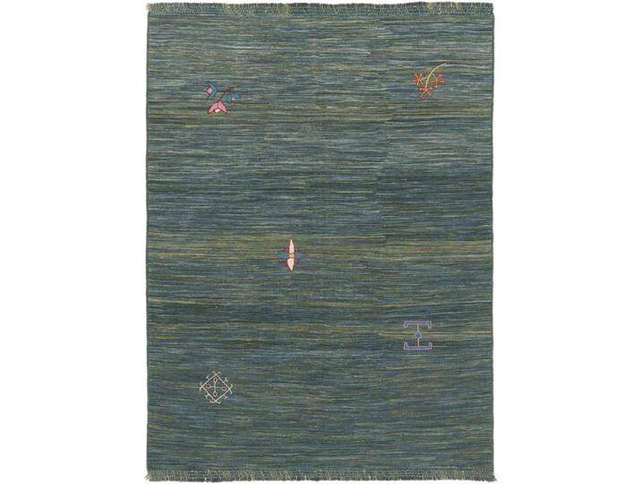 Kelim Afghan Design Teppich 157x207 Handgewebt Orientteppich Wolle Kelim Afghan Design Teppich 157x207 Handgewebt Orientteppich Wolle von nain TRADING