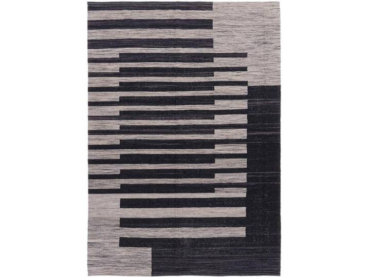 Kelim Afghan Design Teppich 203x291 Handgewebt Orientteppich Wolle Kelim Afghan Design Teppich 203x291 Handgewebt Orientteppich Wolle von nain TRADING