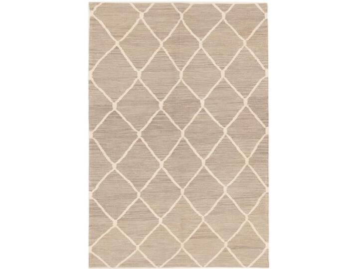 Kelim Afghan Design Teppich 96x143 Handgewebt Orientteppich Wolle Kelim Afghan Design Teppich 96x143 Handgewebt Orientteppich Wolle von nain TRADING