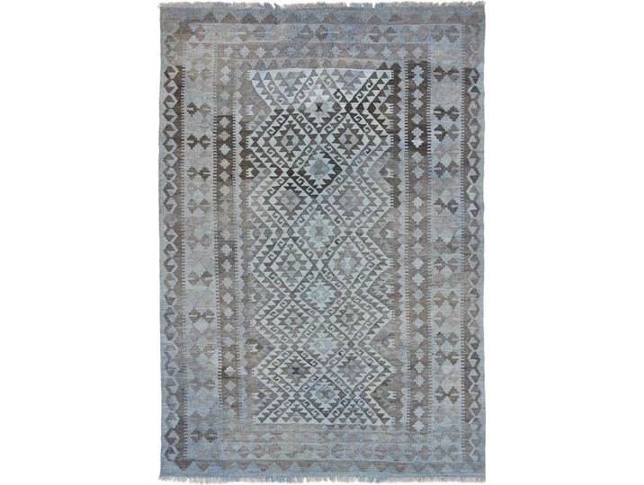 Kelim Afghan Heritage Limited Teppich 170x245 Handgewebt Modern Orientteppich Designteppich Wolle Kelim Afghan Heritage Limited Teppich 170x245 Handgewebt Modern Orientteppich Designteppich Wolle von nain TRADING