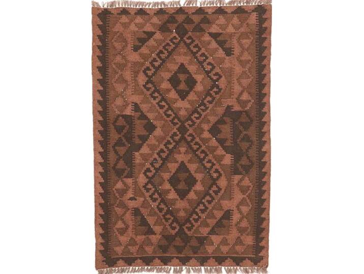 Kelim Afghan Heritage Limited Teppich 81x119 Handgewebt Modern Orientteppich Designteppich Wolle Kelim Afghan Heritage Limited Teppich 81x119 Handgewebt Modern Orientteppich Designteppich Wolle von nain TRADING